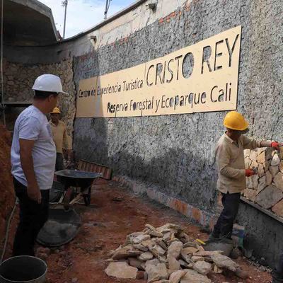 Descubre el fascinante trayecto que tendr&aacute; el H&aacute;bitat Monumento
