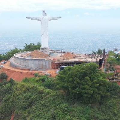 Esto dicen los cale&ntilde;os del Proyecto Integral Cristo Rey