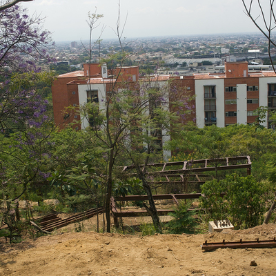 Tramo 2 del Proyecto Integral Cristo Rey Avanza hacia el Futuro