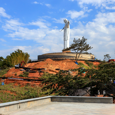 &iquest;C&oacute;mo avanza el Proyecto Integral Cristo Rey? Aqu&iacute; te contamos todo