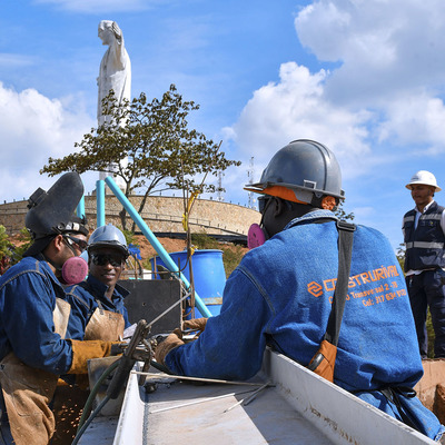 Cristo Rey, un proyecto inspirador e innovador