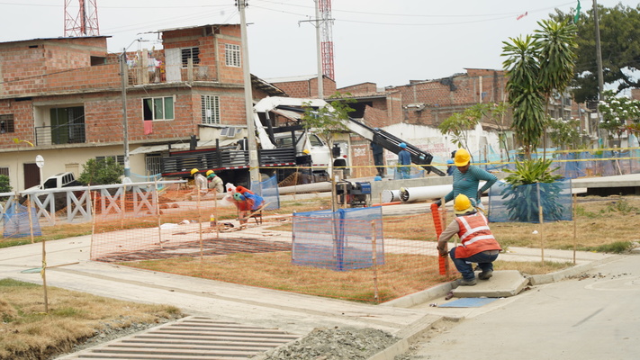 Bulevar de Oriente