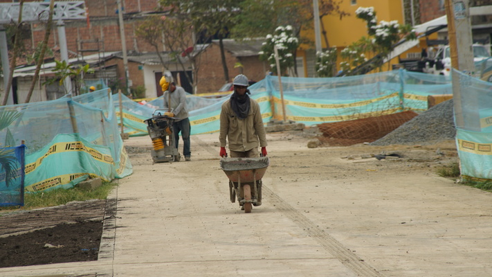 Bulevar de Oriente