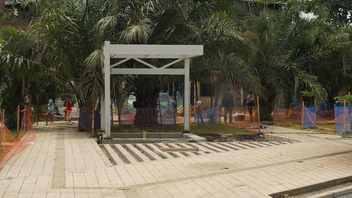Bulevar de Oriente