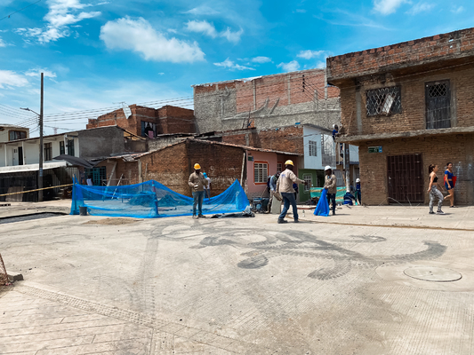 Bulevar de Oriente