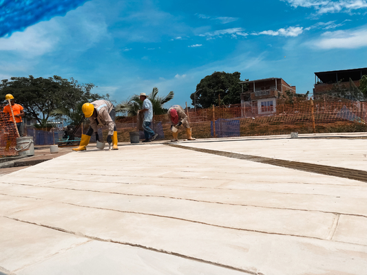 Bulevar de Oriente