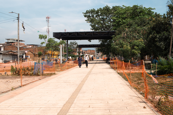 Bulevar de Oriente