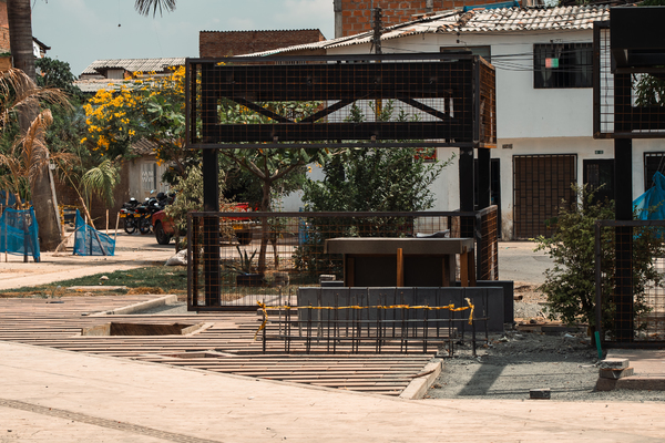 Bulevar de Oriente