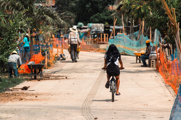 Bulevar de Oriente