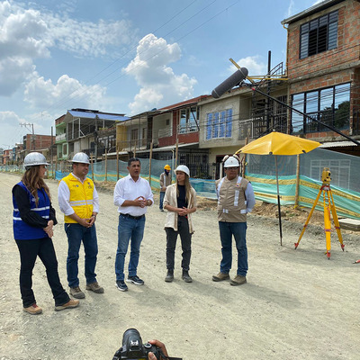 Foro ciudadano: Bulevar de Oriente, la nueva cara que tendr&aacute; la comuna 14
