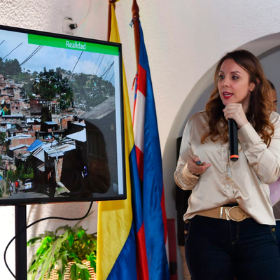 Bulevar de Oriente se convertir&aacute; en un museo de arte al aire libre