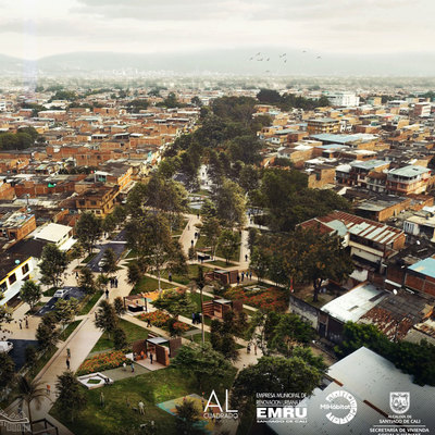 Biblioparques, un complemento para la educaci&oacute;n en el oriente