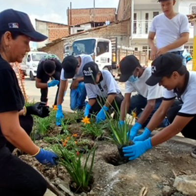 Linda recibi&oacute; 276 nuevas compa&ntilde;eras
