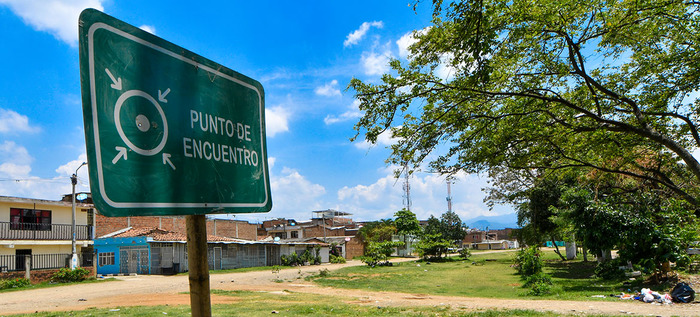Habitantes de la Comuna 14 esperanzados en la transformaci&oacute;n que traer&aacute; el &lsquo;Bulevar de Oriente&rsquo;