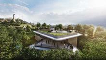 Bulevar de Oriente, Proyecto Integral Cristo Rey y Viviendas Rurales Productivas, presentes en la X Muestra Vallecaucana de Arquitectura