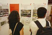 Proyectos movilizadores de Cali ser&aacute;n reconocidos a nivel nacional en la X Muestra Vallecaucana de Arquitectura