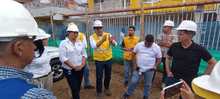 Con transparencia avanzan Bulevar de Oriente y Cristo Rey