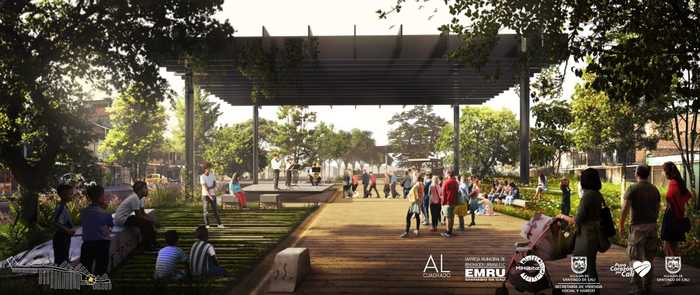 &iexcl;Hoy se conocer&aacute;n los ganadores de la Bienal Colombiana de Arquitectura y Urbanismo en su edici&oacute;n n&uacute;mero 28!