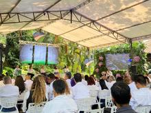 As&iacute; avanza el Proyecto Integral Cristo Rey, una apuesta por la vida