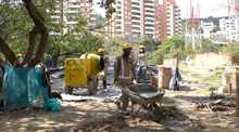 Proyecto Integral Cristo Rey no se frena