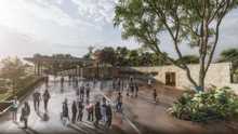Proyecto Integral Cristo Rey no se frena
