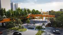 Proyecto Integral Cristo Rey no se frena