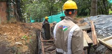 Proyecto Integral a Cristo Rey, un legado para nuevas generaciones   