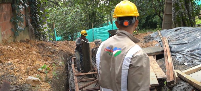 Proyecto Integral a Cristo Rey, un legado para nuevas generaciones
