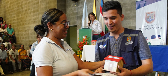 En Cali, m&aacute;s de 2000 subsidios para compra de vivienda ser&aacute;n entregados durante 2023
