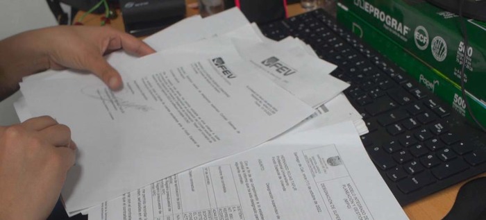 312 cale&ntilde;os liberaron sus inmuebles de deudas