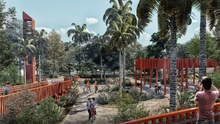 Proyecto Integral Cristo Rey contar&aacute; con c&aacute;maras de seguridad
