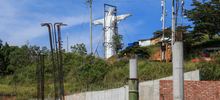 El proyecto Integral Cristo Rey impulsar&aacute; el turismo sostenible de Cali