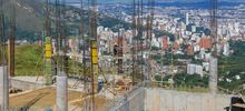 El proyecto Integral Cristo Rey impulsar&aacute; el turismo sostenible de Cali