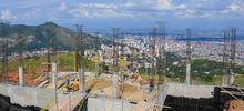 El proyecto Integral Cristo Rey impulsar&aacute; el turismo sostenible de Cali