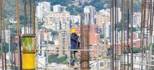El proyecto Integral Cristo Rey impulsar&aacute; el turismo sostenible de Cali