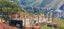 El proyecto Integral Cristo Rey impulsar&aacute; el turismo sostenible de Cali