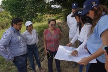 Viviendas rurales sostenibles en Navarro, m&aacute;s cerca de ser una realidad