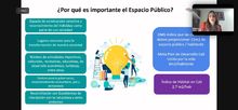 Aclaradas inquietudes a la comunidad sobre Proyecto Integral Cristo Rey