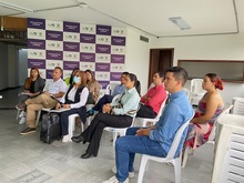 Accede a los subsidios distritales y nacionales con el Sisb&eacute;n