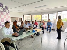 Accede a los subsidios distritales y nacionales con el Sisb&eacute;n