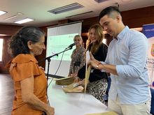 181 hogares fueron beneficiados con el subsidio para adquisici&oacute;n de Vivienda Nueva VIP Y VIS