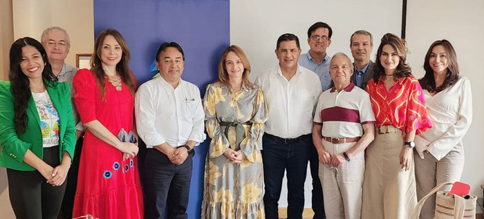 Findeter escuch&oacute; los requerimientos de la Administraci&oacute;n Distrital