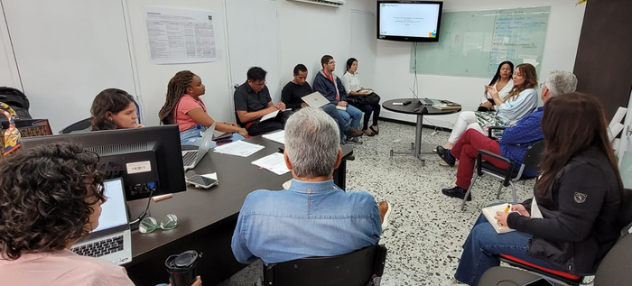Plan Maestro de vivienda, una alternativa para solucionar el d&eacute;ficit habitacional de Cali