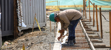 Conozca a detalle el progreso del Bulevar de Oriente