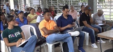 Habitantes del oriente de Cali hacen seguimiento al proyecto Bulevar de Oriente