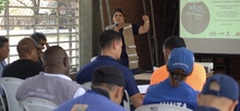 Habitantes del oriente de Cali hacen seguimiento al proyecto Bulevar de Oriente