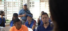 Habitantes del oriente de Cali hacen seguimiento al proyecto Bulevar de Oriente