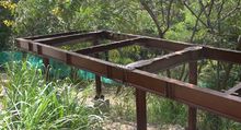 &iexcl;A gran escala! As&iacute; avanza el tramo 2 &lsquo;H&aacute;bitat Senderos&rsquo; del Proyecto Integral Cristo Rey