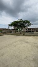 La construcci&oacute;n de la esperada cancha m&uacute;ltiple del Bulevar de Oriente ha llegado a la etapa final