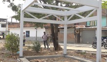 Bulevar de Oriente contar&aacute; con m&oacute;dulos comerciales